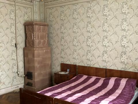 квартира по адресу Мирона Кордубы ул.