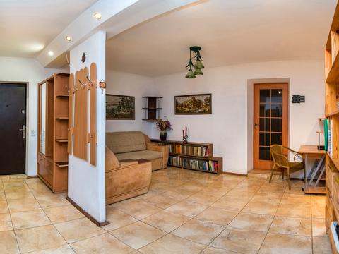 квартира по адресу проспект Оболонський, 43