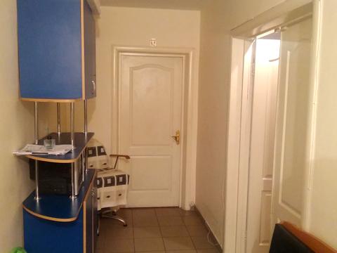 кімната за адресою Вадима Гетьмана вул., 46