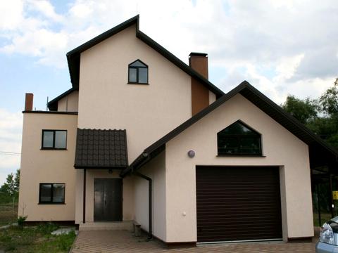 будинок за адресою Луговая, 1