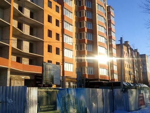 квартира за адресою Польський бульв.