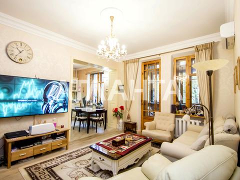 квартира за адресою Театральний пров. (Чайковського)