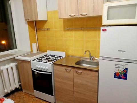 квартира за адресою Світлий пров.