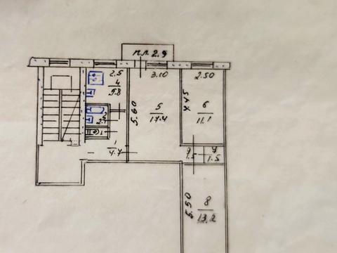 квартира за адресою Лесі Українки вул., 27