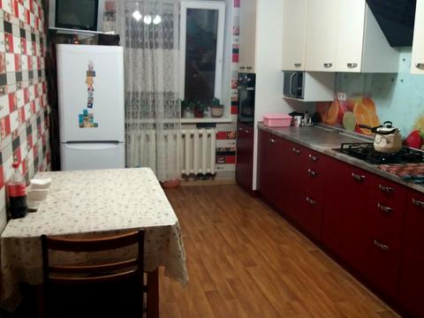 квартира за адресою Івана Фунтового вул., 18