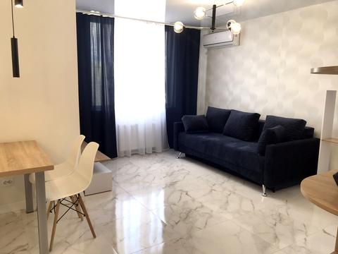 квартира за адресою смт. Коцюбинське, Пономарьова вул., 26 к3