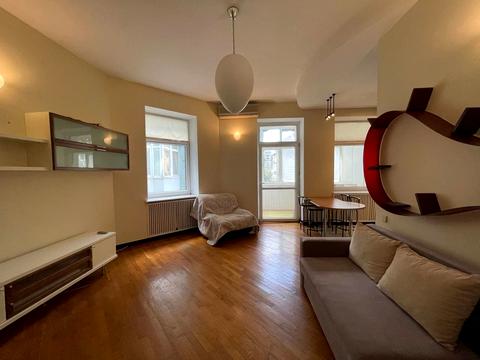 квартира по адресу Шота Руставели ул., 40