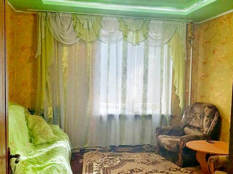 квартира по адресу Беседова , 22