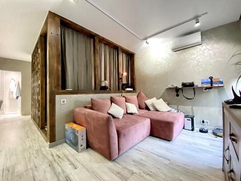 квартира за адресою Антоновича вул. (Горького), 74