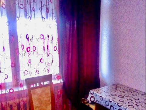 квартира по адресу Делегатский пер., 2/18