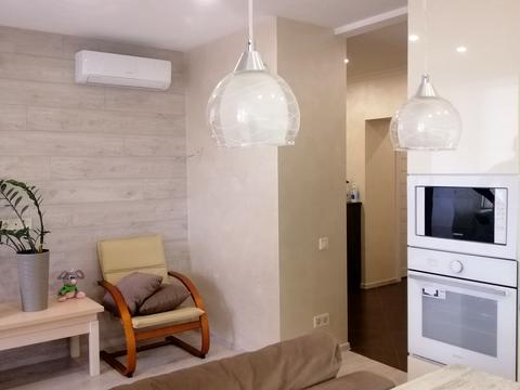 квартира за адресою Академіка Шалімова вул., 65-А
