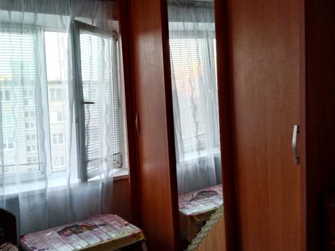 кімната за адресою Дарницький бульв., 21