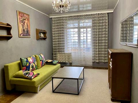 квартира за адресою Берестейський просп. (Перемоги), 78