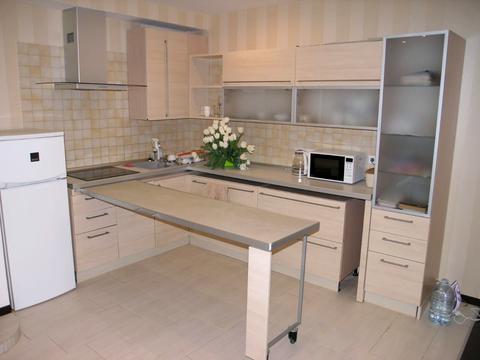 квартира по адресу Никольско-Слободская ул., 6