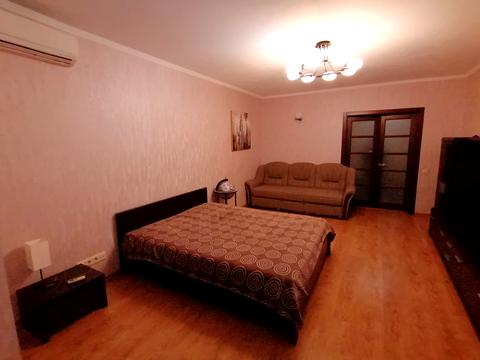 квартира за адресою Юлії Здановської вул. (Ломоносова), 52/3