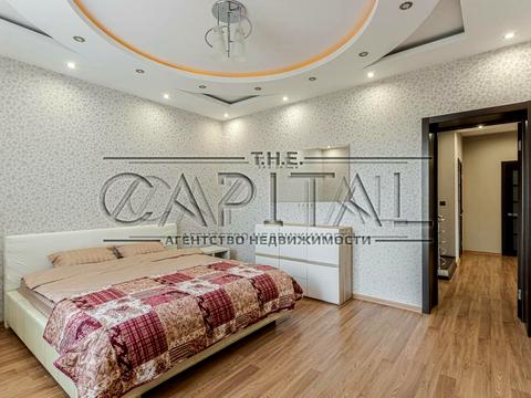 дом по адресу Осокорская ул.