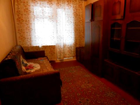 квартира по адресу Вахтанга Кикабидзе ул. (Булгакова), 4-А