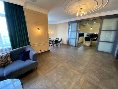 квартира за адресою Глибочицька вул., 32-Б