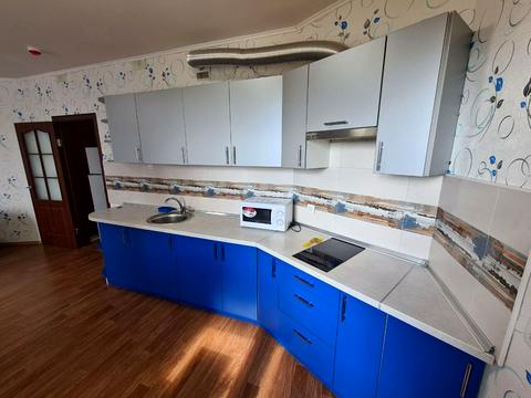 квартира по адресу Юлии Здановской ул. (Ломоносова), 85-Б