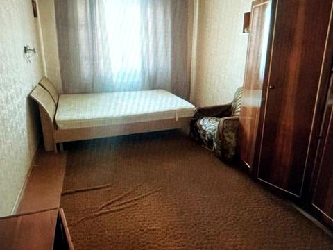 квартира за адресою Митрополита Андрея Шептицького вул. (Анатолія Луначарського), 24