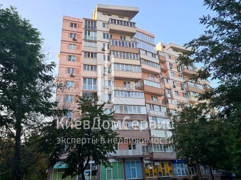 квартира за адресою Януша Корчака вул. (Баумана), 25