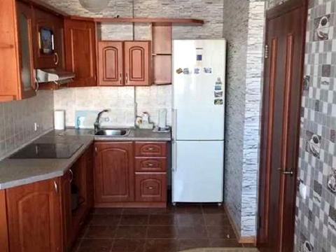 квартира по адресу Кондратюка Юрия ул., 5