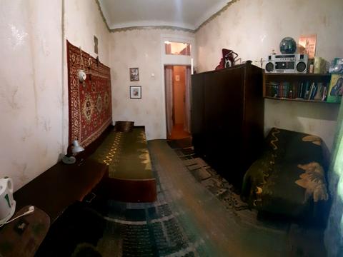квартира за адресою Леопольда Ященка пров. (Василя Жуковського), 3