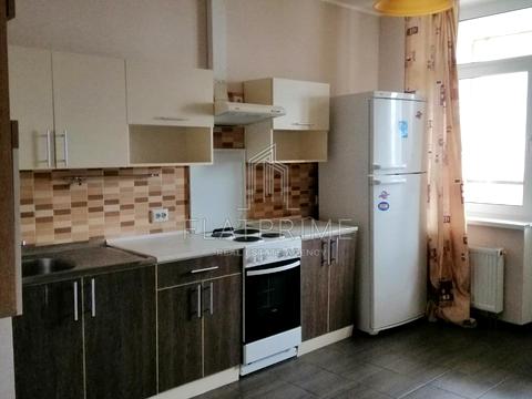 квартира по адресу Елизаветы Чавдар ул., 24