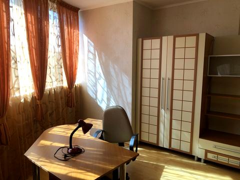 квартира по адресу Днепровская набережная ул., 23