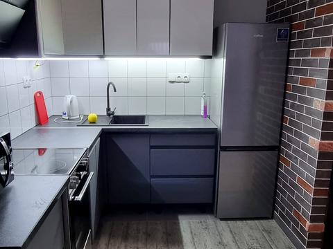 квартира за адресою Корольова вул., 7