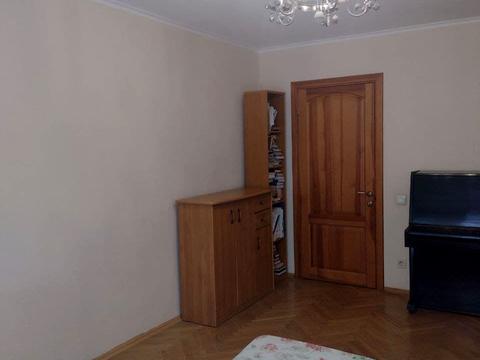 квартира за адресою Рибальська вул., 7