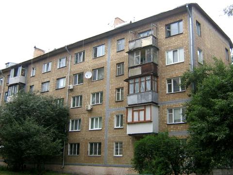 квартира по адресу Ірини Бекешкіної ул. (Генерала Карбишева), 20-А