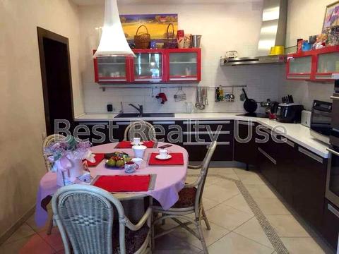 квартира по адресу Владимира Ивасюка просп. (Героїв Сталінграду), 6