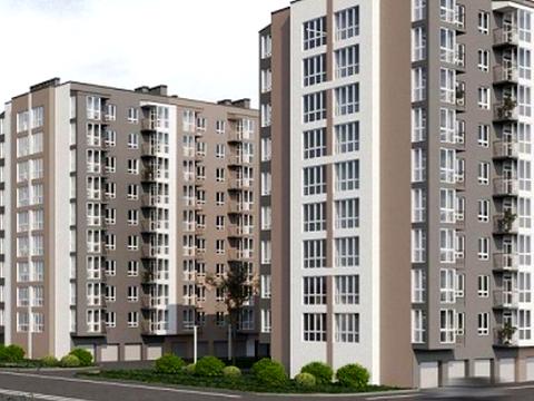 квартира за адресою Сімейна вул., 6