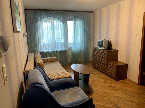 квартира за адресою Оболонський просп., 33-А