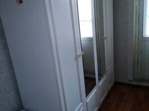 квартира по адресу Автозаводская ул., 63