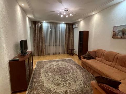 квартира за адресою Проспект героїв Сталінграда, 6