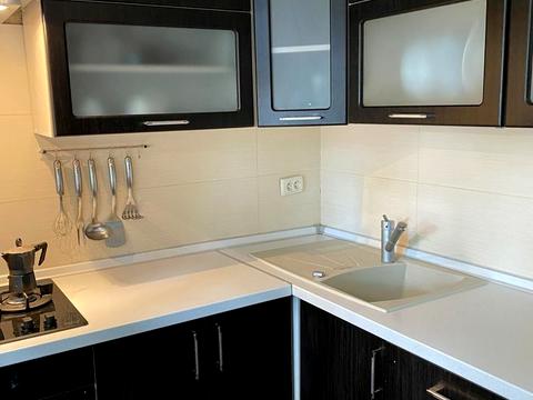 квартира за адресою Лейпцизька вул., 12