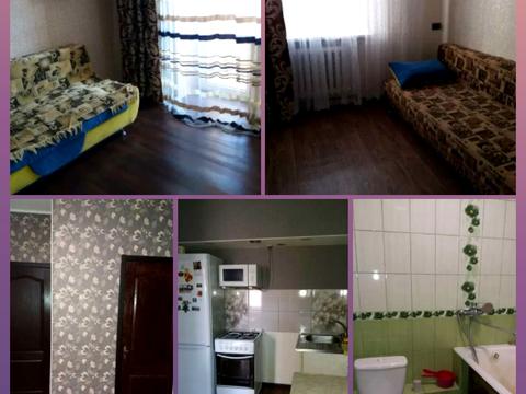 квартира по адресу Мира ул., 22