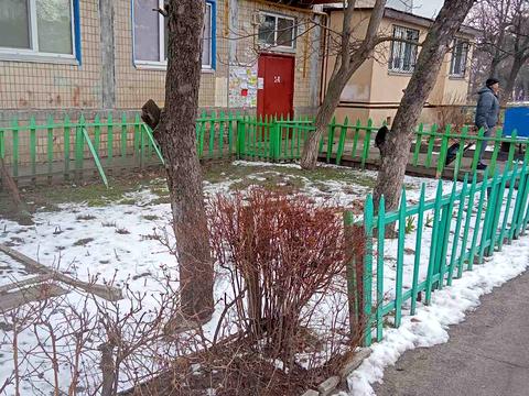 квартира по адресу Миропольская ул., 31