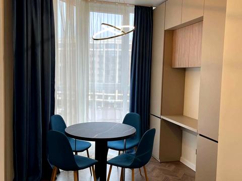 квартира за адресою Мартинова просп., 8