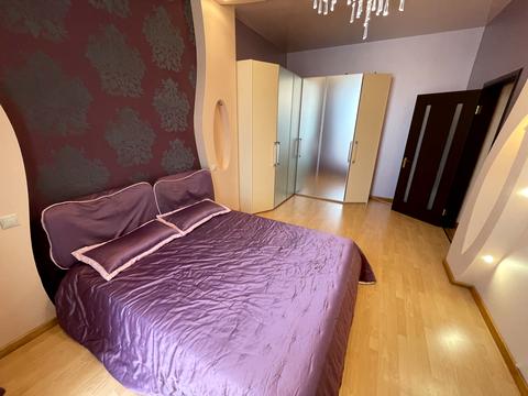 квартира по адресу Старонаводницкая ул., 6-Б