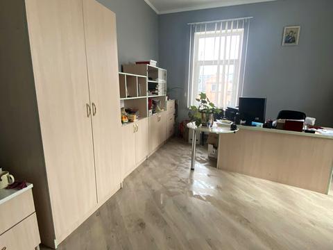 коммерческая по адресу Кукурузная ул., 4а