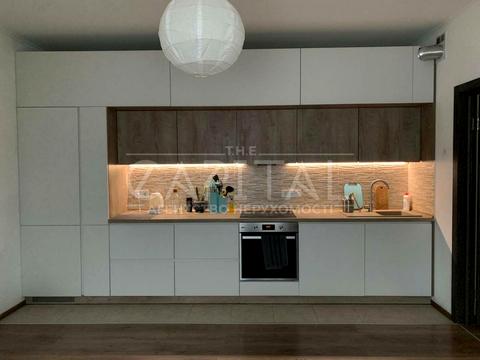 квартира по адресу Ивана Выговского ул. (Маршала Гречка), 10б