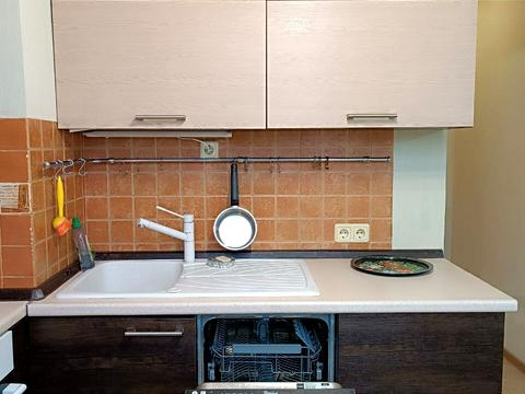 квартира за адресою Берестейський просп. (Перемоги), 80/57