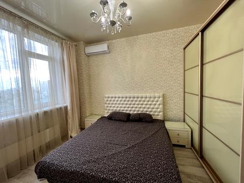 квартира за адресою Аркадійське плато вул. (Гагаринське плато), 5Б