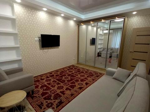 квартира за адресою Чоколівський бульв., 27б