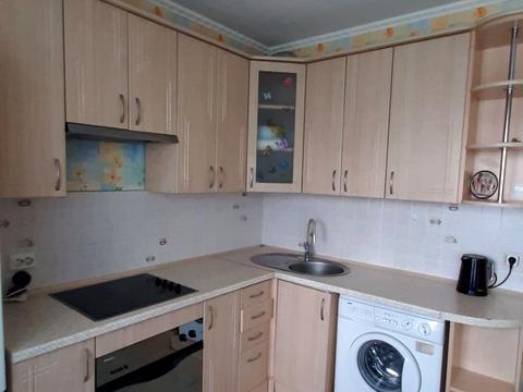 квартира за адресою Милославська вул., 32/51А