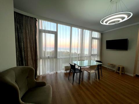 квартира за адресою Гагаринське плато, 5/2