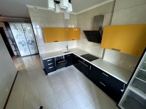 квартира за адресою Вишгородська вул., 45